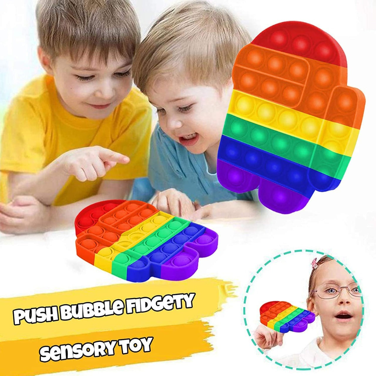 4818 Among US Fidget Toy used by kids, children's and even adults for playing and entertaining purposes etc. DeoDap 4818 Among US Fidget Toy used by kids, children's and even adults for playing and entertaining purposes etc. DeoDap